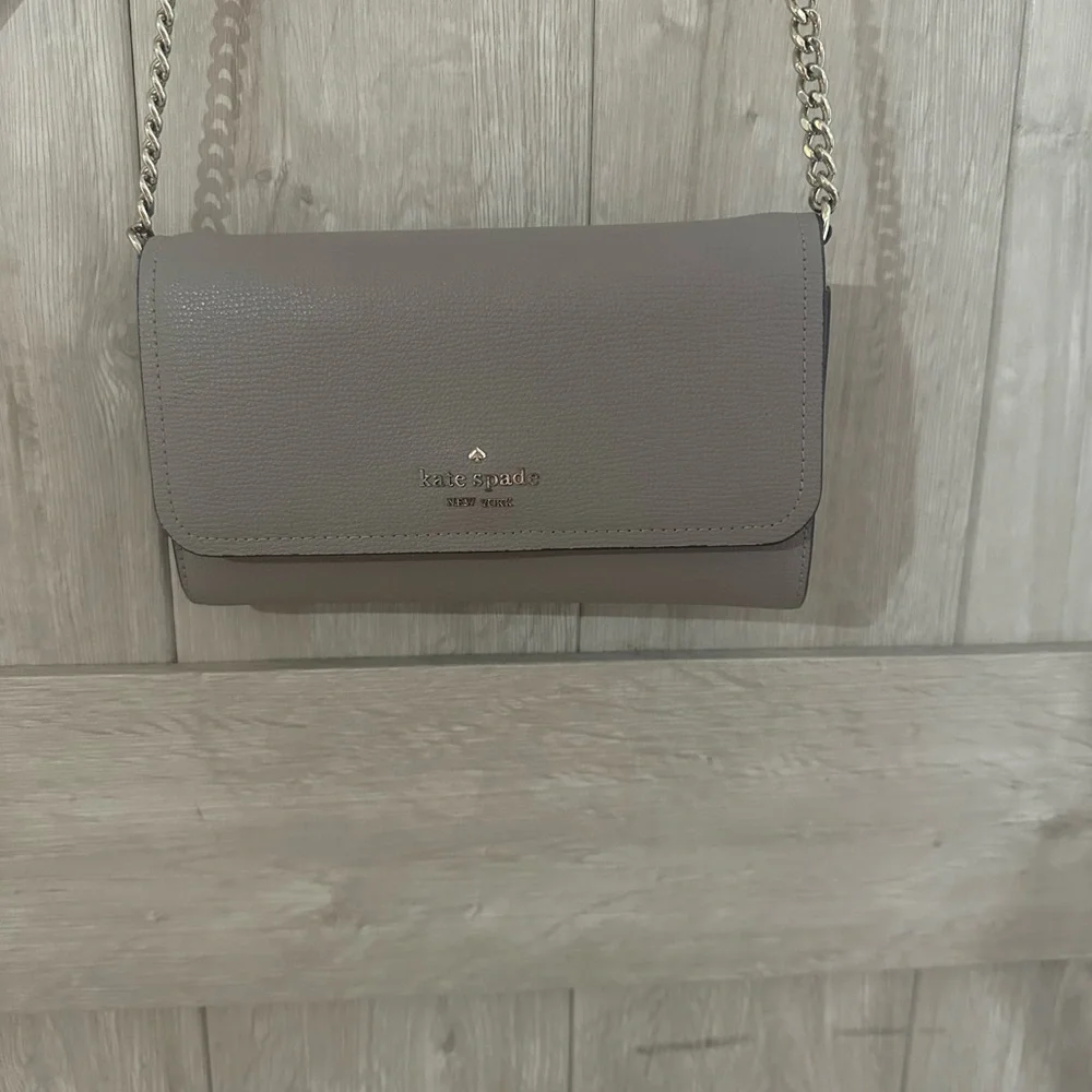 Kate Spade purse ♠️ - Picture 2 of 9